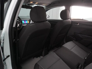 Седан Hyundai Solaris 2019 года, 1529000 рублей, Воронеж