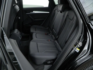 Внедорожник Audi Q5 2024 года, 6728888 рублей, Москва