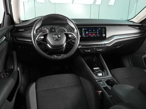 Лифтбек Skoda Octavia 2021 года, 2150000 рублей, Ростов-на-Дону