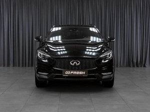 Внедорожник Infiniti QX30 2017 года, 2299000 рублей, Тюмень