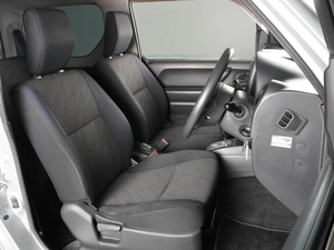 Внедорожник Suzuki Jimny 2012 года, 849000 рублей, Аксай