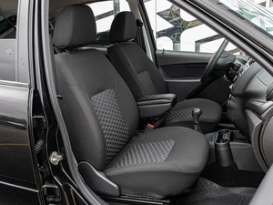 Лифтбек ВАЗ (LADA) Granta 2024 года, 875000 рублей, Краснодар