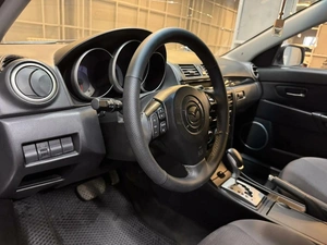 Седан Mazda 3 2008 года, 647000 рублей, Красноярск