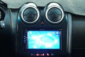 Внедорожник Nissan Qashqai 2007 года, 839000 рублей, Омск