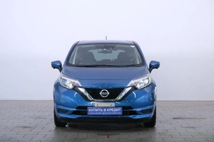Хетчбэк Nissan Note 2017 года, 999000 рублей, Омск
