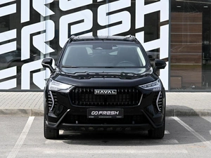 Внедорожник Haval Jolion 2024 года, 2236800 рублей, Волгоград