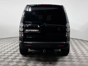 Внедорожник Land Rover Discovery 2014 года, 2296600 рублей, Казань