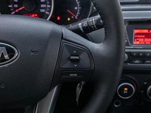 Седан Kia Rio 2014 года, 699000 рублей, Краснодар