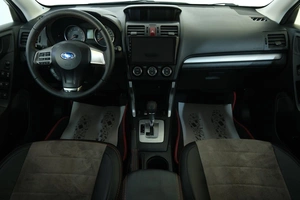 Внедорожник Subaru Forester 2014 года, 1739000 рублей, Омск