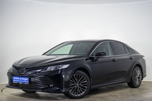 Седан Toyota Camry 2019 года, 2649000 рублей, Оренбург
