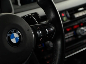 Внедорожник BMW X6 2014 года, 3389999 рублей, Москва