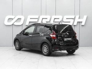 Хетчбэк Nissan Note 2019 года, 999000 рублей, Ростов-на-Дону