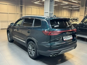 Внедорожник Chery Tiggo 8 Pro Max 2023 года, 2997000 рублей, Красноярск