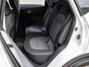 Внедорожник Nissan Qashqai 2010 года, 1350000 рублей, Краснодар