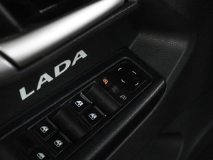 Седан ВАЗ (LADA) Vesta 2020 года, 1099000 рублей, Воронеж