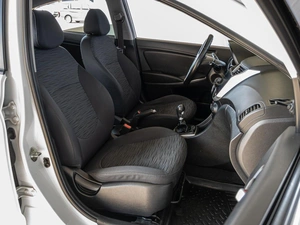 Седан Hyundai Solaris 2015 года, 865000 рублей, Краснодар