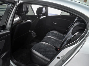 Седан Renault Fluence 2011 года, 729000 рублей, Воронеж