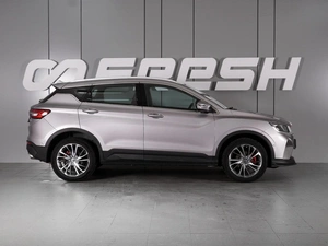 Внедорожник Geely Coolray 2023 года, 2059000 рублей, Минеральные Воды