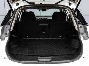 Внедорожник Nissan X-Trail 2016 года, 1770000 рублей, Краснодар