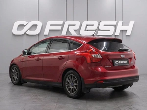 Хетчбэк Ford Focus 2012 года, 849000 рублей, Воронеж