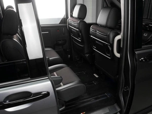 Минивэн Honda Stepwgn Spada 2016 года, 2355000 рублей, Тюмень