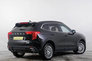 Внедорожник Haval Jolion 2024 года, 1999000 рублей, Кемерово