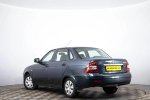 Седан ВАЗ (LADA) Priora 2012 года, 309000 рублей, Пермь
