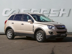 Внедорожник Opel Antara 2013 года, 998300 рублей, Волгоград