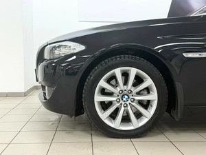 Седан BMW 5 серия 2011 года, 2495000 рублей, Красноярск