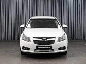 Седан Chevrolet Cruze 2011 года, 779000 рублей, Ставрополь