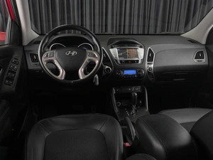 Внедорожник Hyundai ix35 2012 года, 1249000 рублей, Тюмень