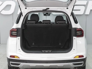 Внедорожник Chery Tiggo 4 2021 года, 1370000 рублей, Ростов-на-Дону