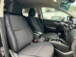 Внедорожник Nissan Qashqai 2014 года, 1540000 рублей, Ижевск