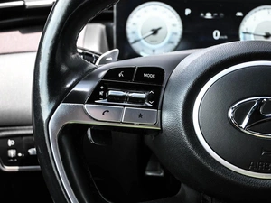 Внедорожник Hyundai Tucson 2021 года, 3299000 рублей, Кирилловка