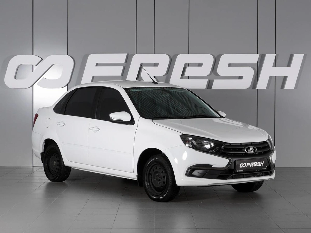 Седан ВАЗ (LADA) Granta 2023 года, 795000 рублей, Минеральные Воды