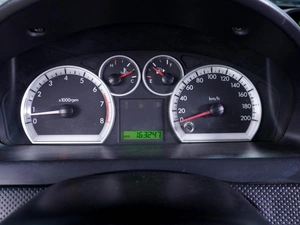 Седан Chevrolet Aveo 2009 года, 549000 рублей, Воронеж