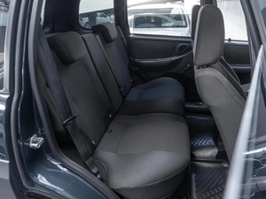 Внедорожник ВАЗ (LADA) Niva Travel 2023 года, 1129000 рублей, Волгоград