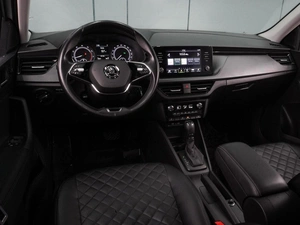 Лифтбек Skoda Rapid 2021 года, 1899000 рублей, Воронеж