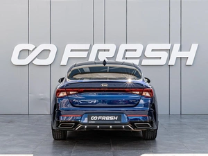 Седан Kia K5 2021 года, 3549000 рублей, Краснодар