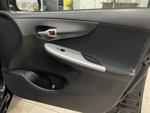 Седан Toyota Corolla 2008 года, 787000 рублей, Солонцы