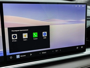 Внедорожник Geely Xingyue L 2026 года, 4450000 рублей, Краснодар