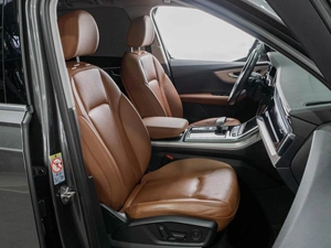 Внедорожник Audi Q7 2020 года, 7420000 рублей, Тюмень