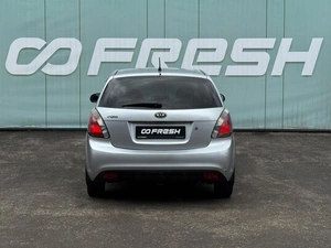 Хетчбэк Kia Rio 2011 года, 599000 рублей, Кропоткин