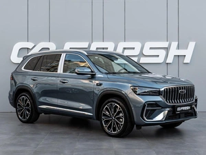 Внедорожник Geely Xingyue L 2026 года, 4330000 рублей, Краснодар