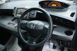 Минивэн Honda Freed 2009 года, 958000 рублей, Солонцы