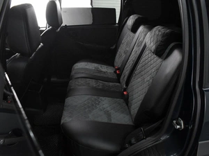 Внедорожник ВАЗ (LADA) Niva Travel 2024 года, 1198000 рублей, Воронеж