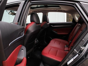 Седан Changan Eado Plus 2024 года, 1799000 рублей, Большой Сочи