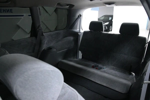 Минивэн Honda Odyssey 2001 года, 598000 рублей, Солонцы