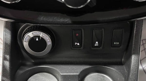 Внедорожник Nissan Terrano 2018 года, 1597000 рублей, Красноярск
