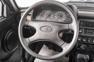 Внедорожник ВАЗ (LADA) 2121 (4x4) Рысь 2017 года, 699000 рублей, Томск